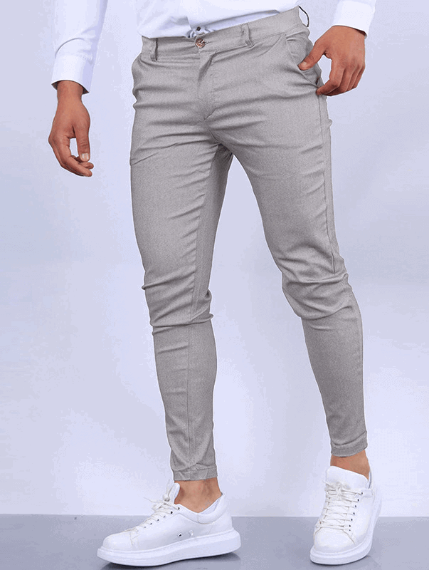 Arden Slim Fit Byxor